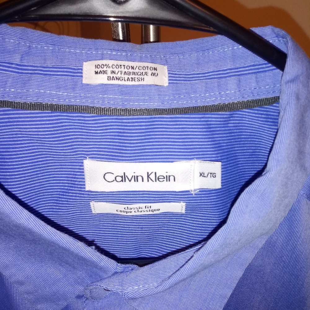 Dress shirt